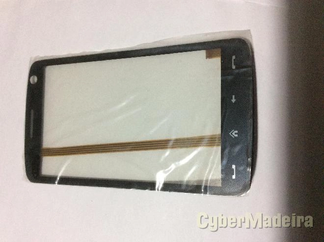 Vidro tátil Touch screen HTC HD Touch T8282