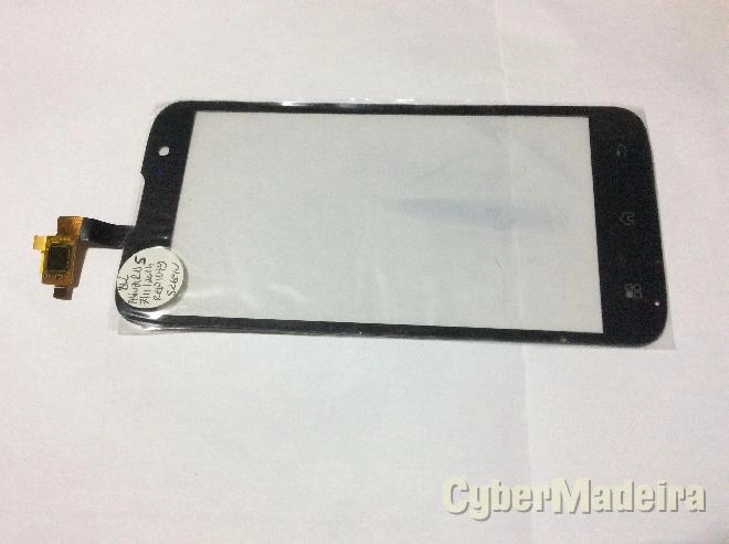 Vidro tátil touch screen BQ aquaris 5