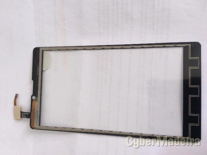 Vidro tátil touch Meo Smart A75  Zte Blade L2