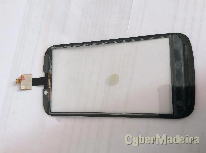Vidro tátil  touch screen Zte Grand x 3G