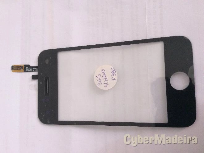 Vidro tátil touch screen iPhone 3GSVidro tátil / touch IPhone 3GS