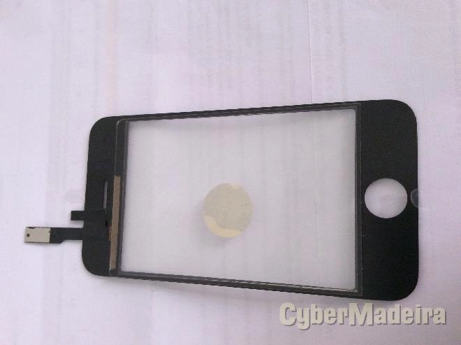 Vidro tátil touch screen iPhone 3GSVidro tátil / touch IPhone 3GS