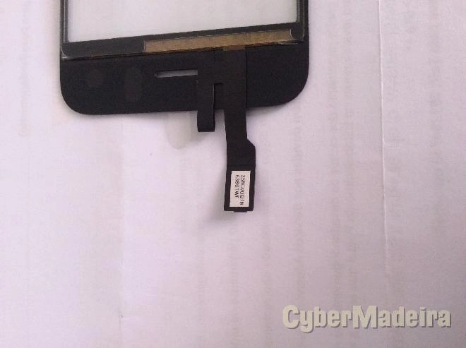 Vidro tátil touch screen iPhone 3GVidro tátil / touch iPhone 3G