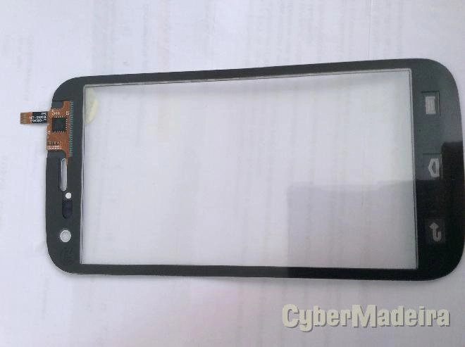 Vidro tátil   touch wiko darknight