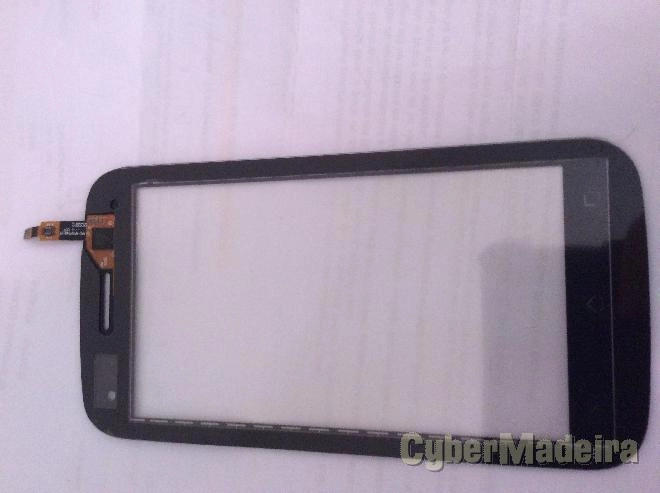 Vidro tátil   touch wiko cink king