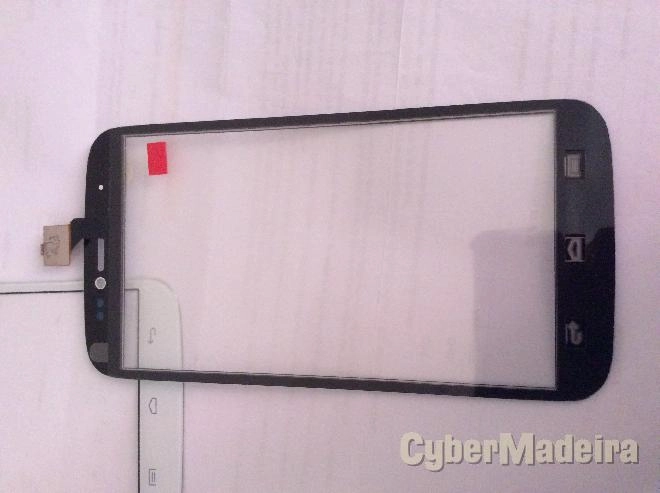 Vidro tátil touch wiko darkside