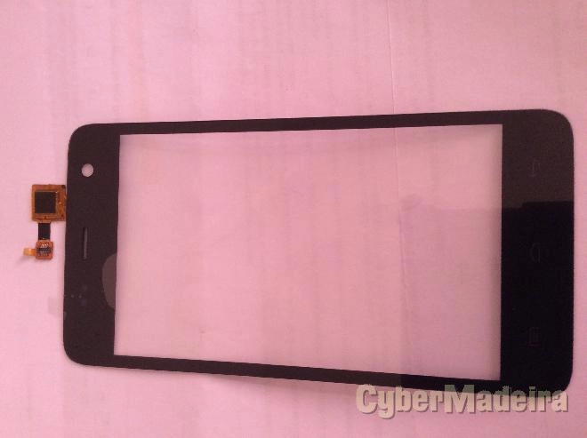 Vidro tátil   touch wiko cink bloom