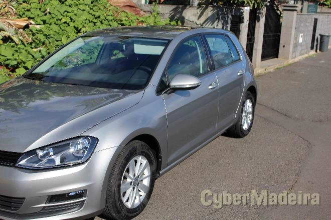 VOLKSWAGEN GOLF 1.2 TSi Confortline Gasolina