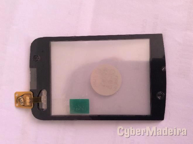 Vidro tátil touch screen telemóvel Nokia C2-03