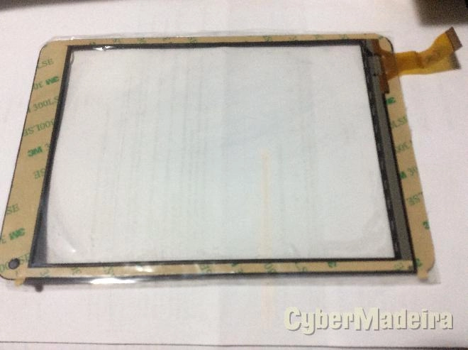 Visto tátil   touch tablet wolder mitab jowaOutras