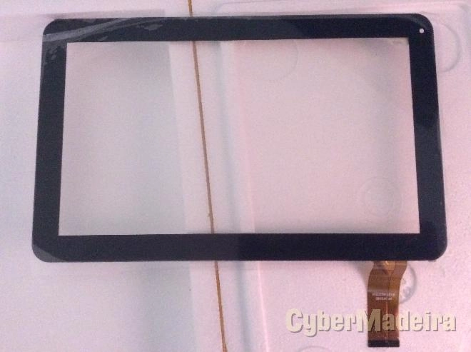 Vidro tátil   touch MGLCTP-157A para tabletOutras