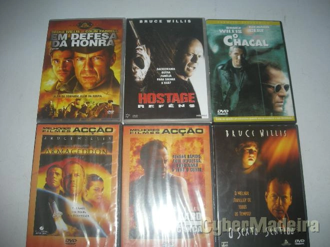 Filmes vários  -97 bons filmes