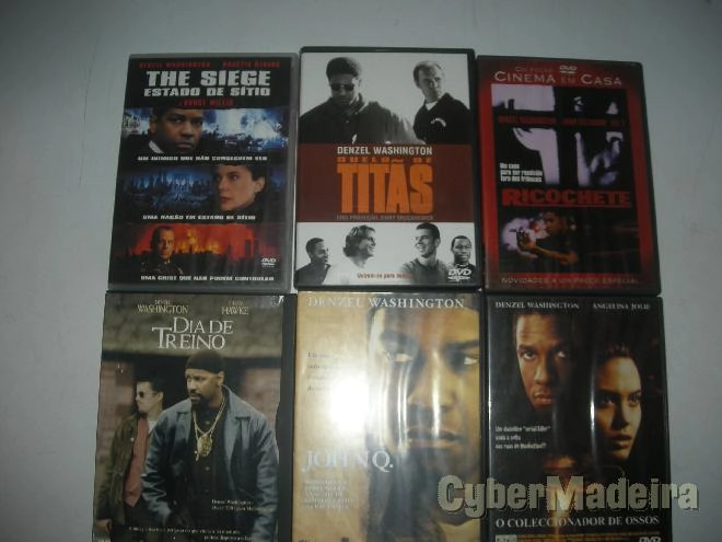Filmes vários  -97 bons filmes