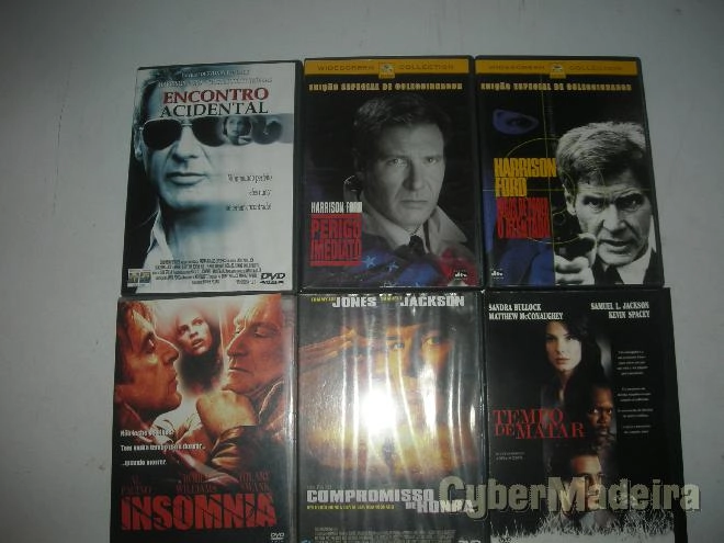 Filmes vários  -97 bons filmes