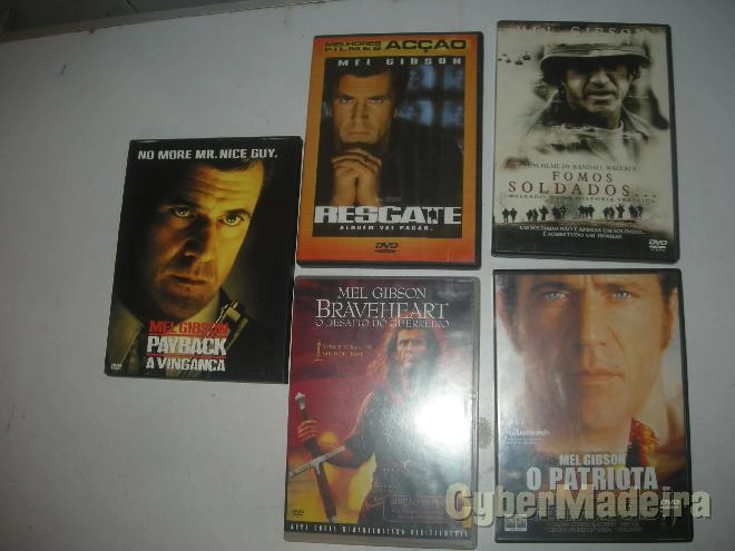 Filmes vários  -97 bons filmes