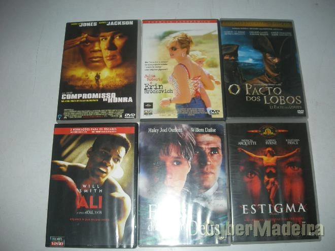 Filmes vários  -97 bons filmes
