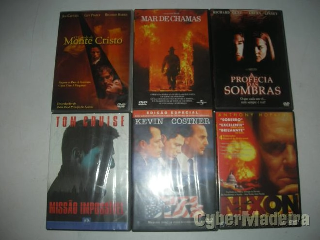 Filmes vários  -97 bons filmes