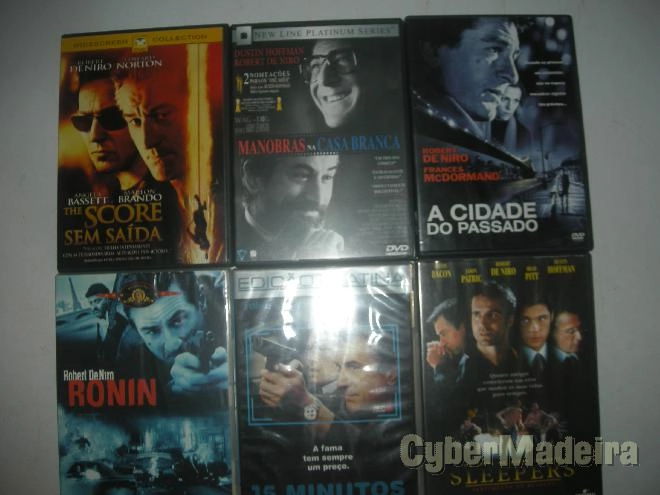 Filmes vários  -97 bons filmes