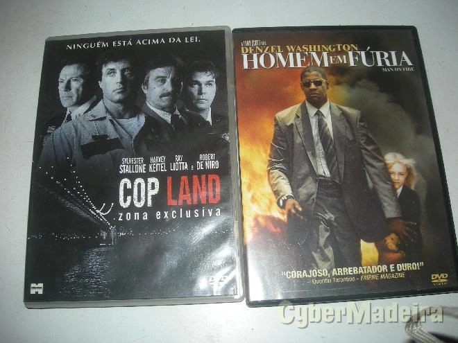 Filmes vários  -97 bons filmes