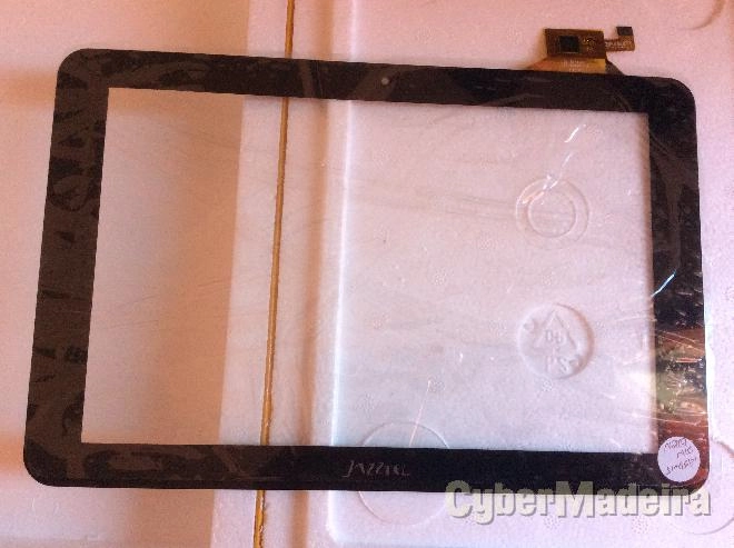 Vidro tátil   touch screen E-C100016-02 Outras