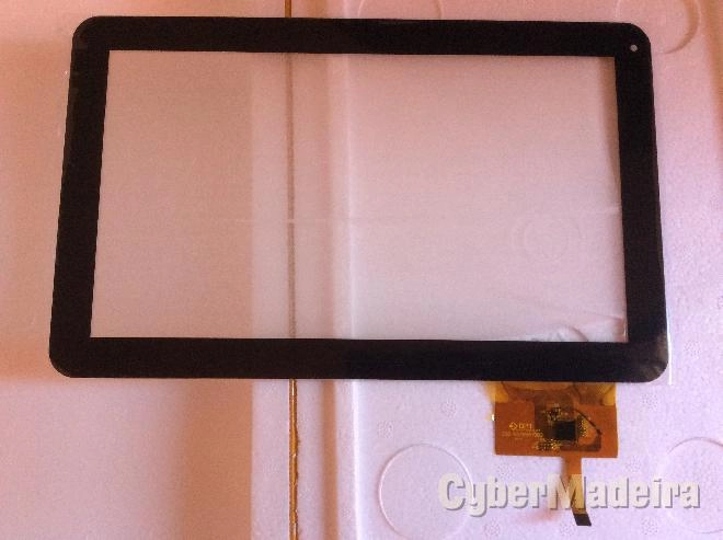 Vidro tátil   touch screen 300-N3765A-D00 para tablet Outras
