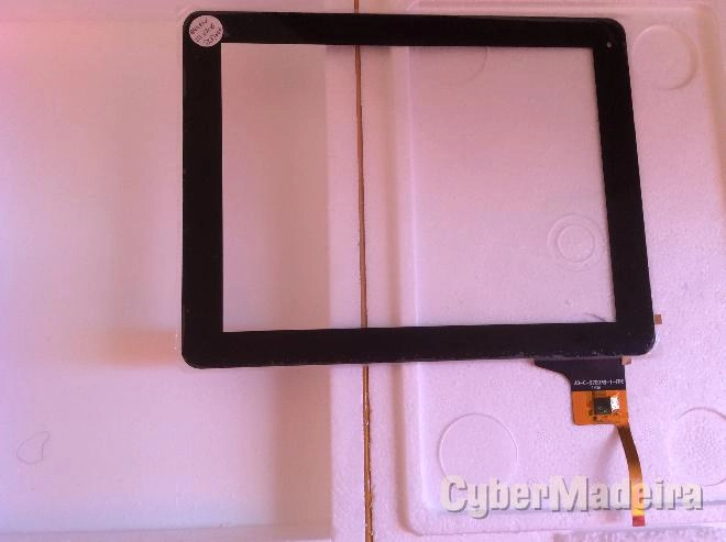 Vidro tátil   touch screen AD-C-970078-1-FPC Outras
