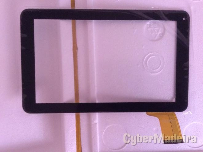 Vidro tátil   touch screen DH-0921A1-PG-FPC066 Outras