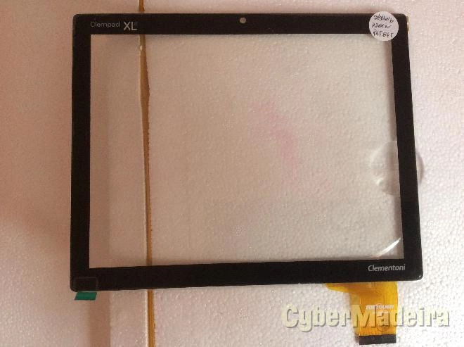 Vidro tátil   touch screen TPT-080-330 para tablet Outras