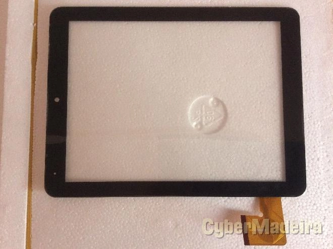 Vidro tátil   touch screen ESR001 para tablet Outras