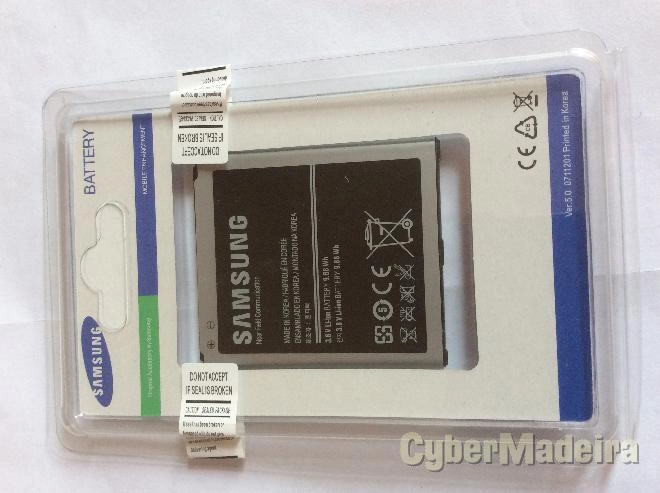 Bateria samsung galaxy S4  - B600BC