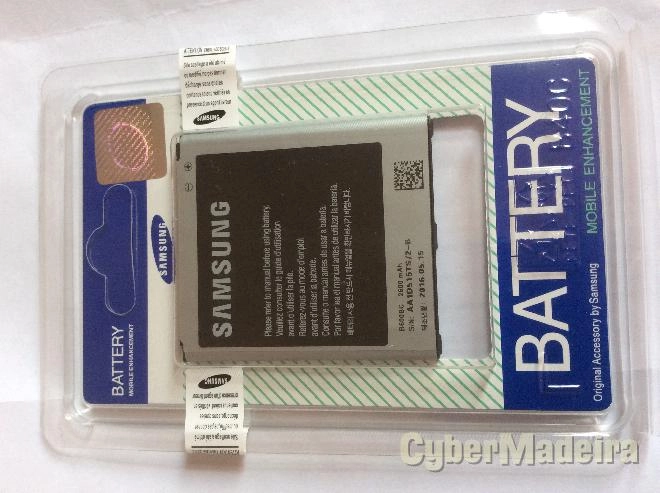 Bateria samsung galaxy S4  - B600BC