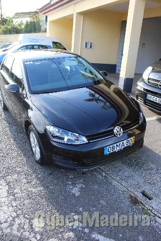 VOLKSWAGEN GOLF 1.6 TDI Gasóleo