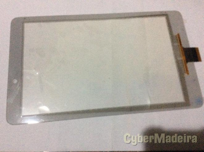 Vidro tátil   touch screen tablet acer iconia tab 8 A1-840 Acer