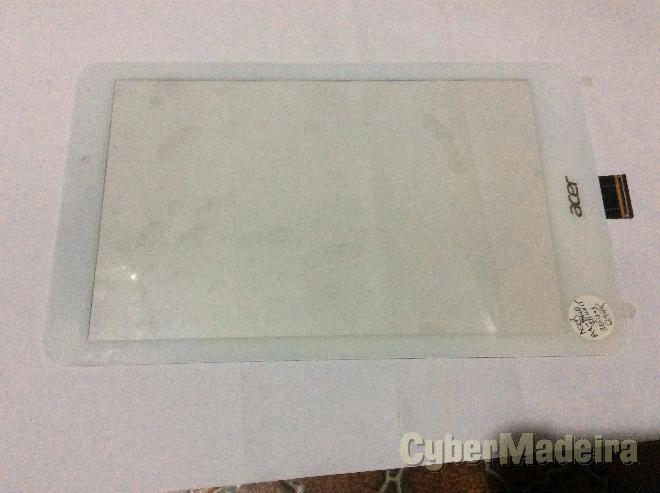 Vidro tátil   touch screen tablet acer iconia tab 8 A1-840 Acer