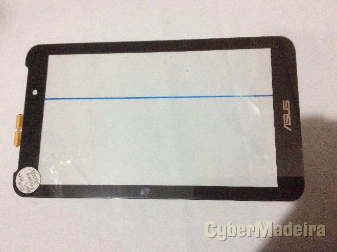 Vidro tátil touch screen tablet asus memo pad 7 ME70CX , K01A , K017 Asus