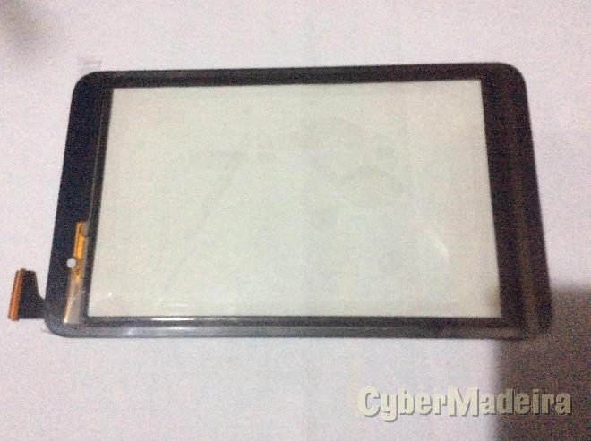 Vidro tatil   touch screen tablet asus memo pad 7 , ME176 , ME176C , ME176CX , K013 Asus