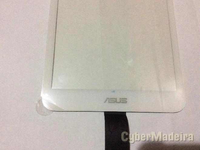 Vidro tátil   touch screen tablet asus memo pad 8 ME181 , ME181C , K011 Asus