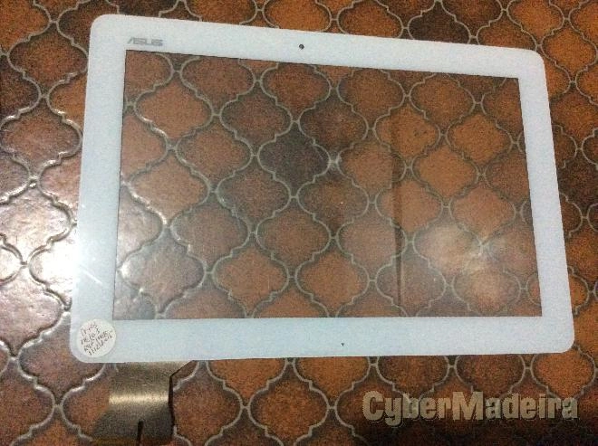 Vidro tatil   touch screen tablet asus memo pad 10 , ME103 , ME103C , ME103K , TF103 , K010 Asus
