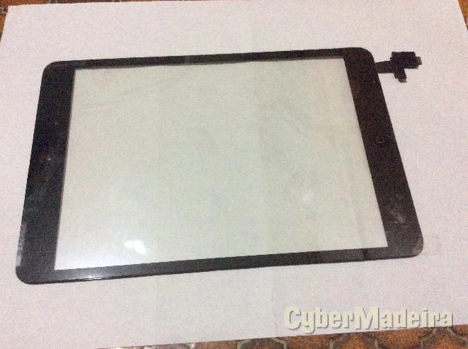 Vidro tátil   touch screen ipad mini 1 E 2 geracao Apple