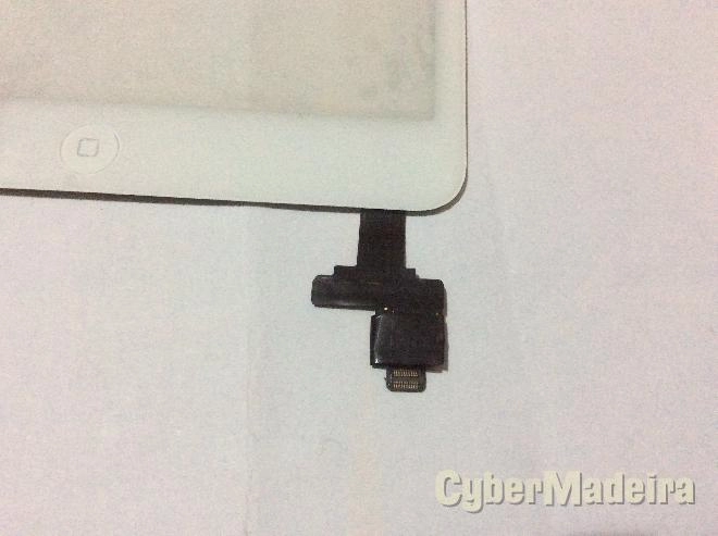 Vidro tátil   touch screen ipad mini 1 E 2 geracao Apple