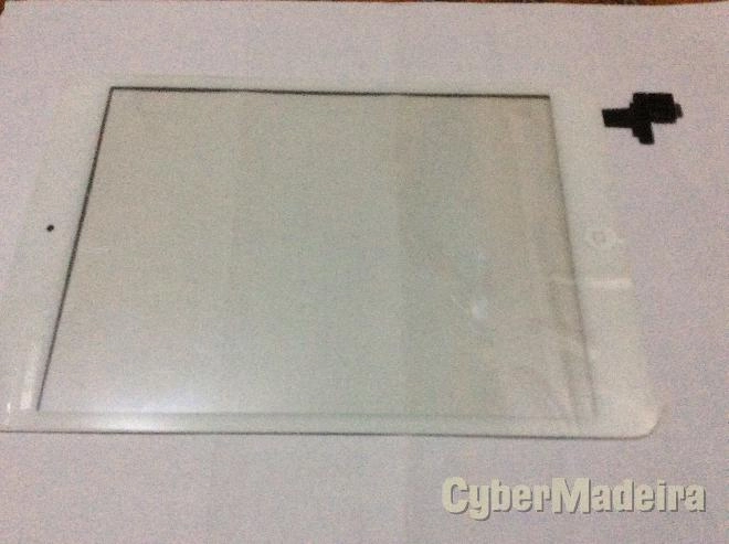 Vidro tátil   touch screen ipad mini 1 E 2 geracao Apple