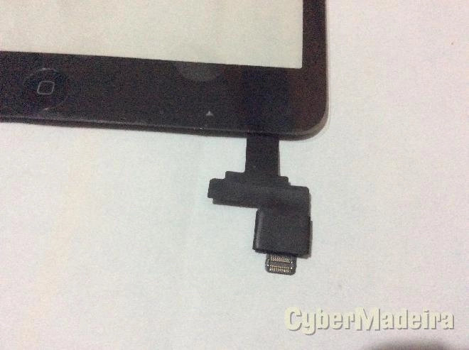 Vidro tátil   touch screen ipad mini 1 E 2 geracao Apple