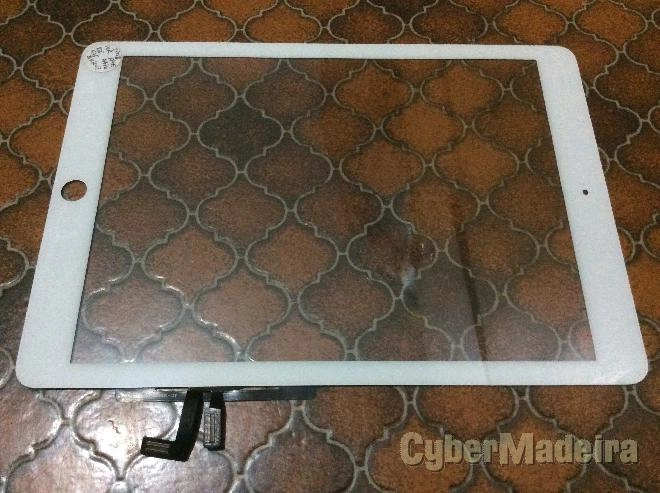 Vidro tátil   touch screen ipad air Apple