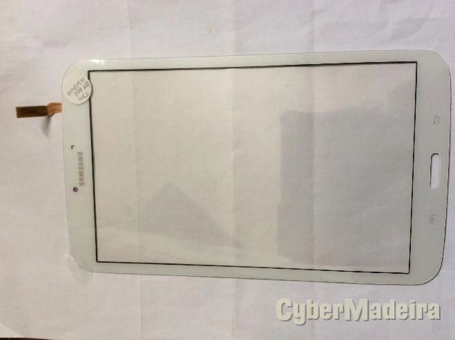 Vidro tátil   touch screen tablet samsung galaxy tab 3 8.0 SM-T211 , SM-T310 , SM-T311 Samsung