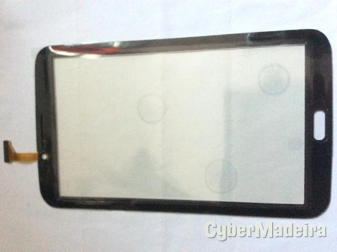 Vidro tátil touch screen tablet samsung tab 3 7 SM-T210 , SM-T210R , P3210Samsung