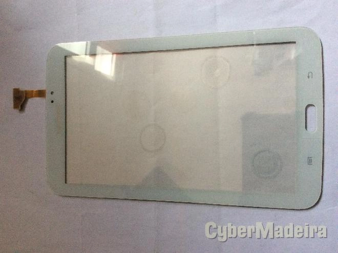 Vidro tátil touch screen tablet samsung tab 3 7 SM-T210 , SM-T210R , P3210Samsung