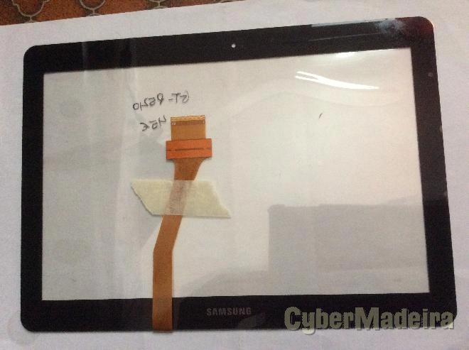 Vidro tátil   touch tablet samsung galaxy tab 2 GT-P5100 , GT-P5110 , N8000 , N8010 Samsung