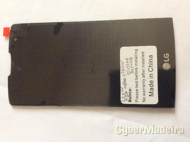 Modulo display+touch lg leon H320 , H324 , H340 , H340N