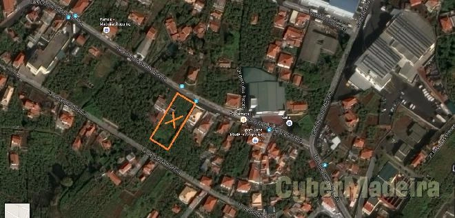 Terreno Outros para Arrendamento Santo António, Santa Quitéria