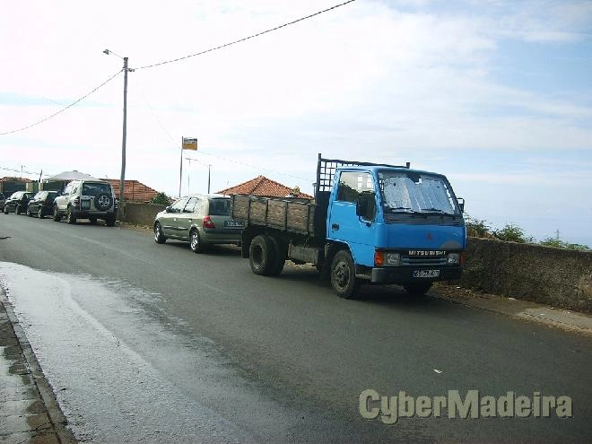Terreno Outros para Arrendamento Santo António, Santa Quitéria
